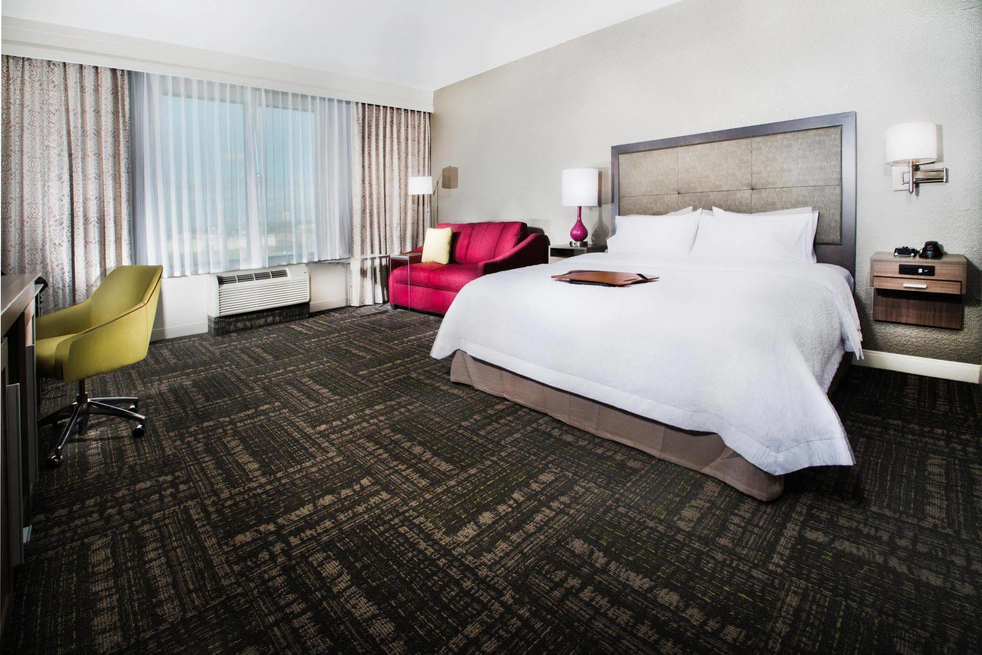 Hotel Hampton Inn&suites La Porte, Tx 3*