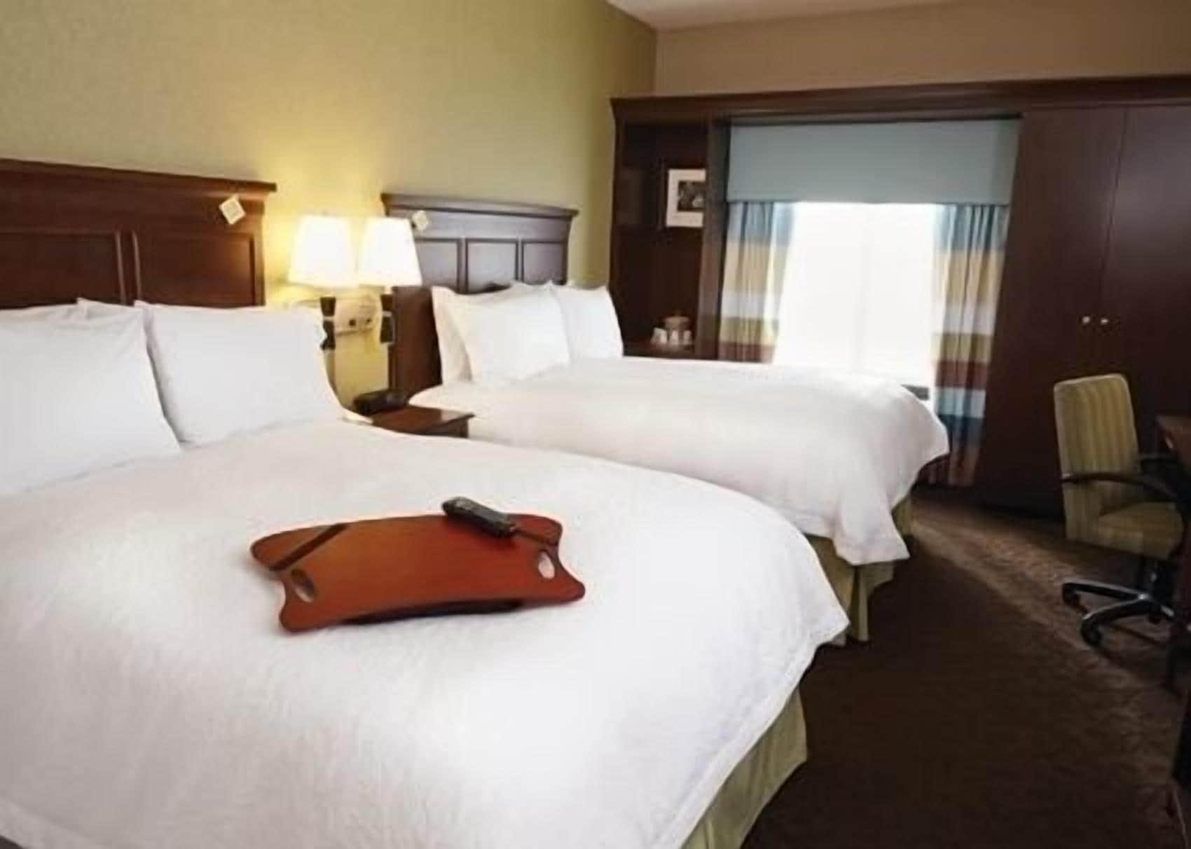 Hotel Hampton Inn&suites La Porte, Tx