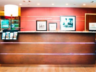 Hotel Hampton Inn&suites La Porte, Tx