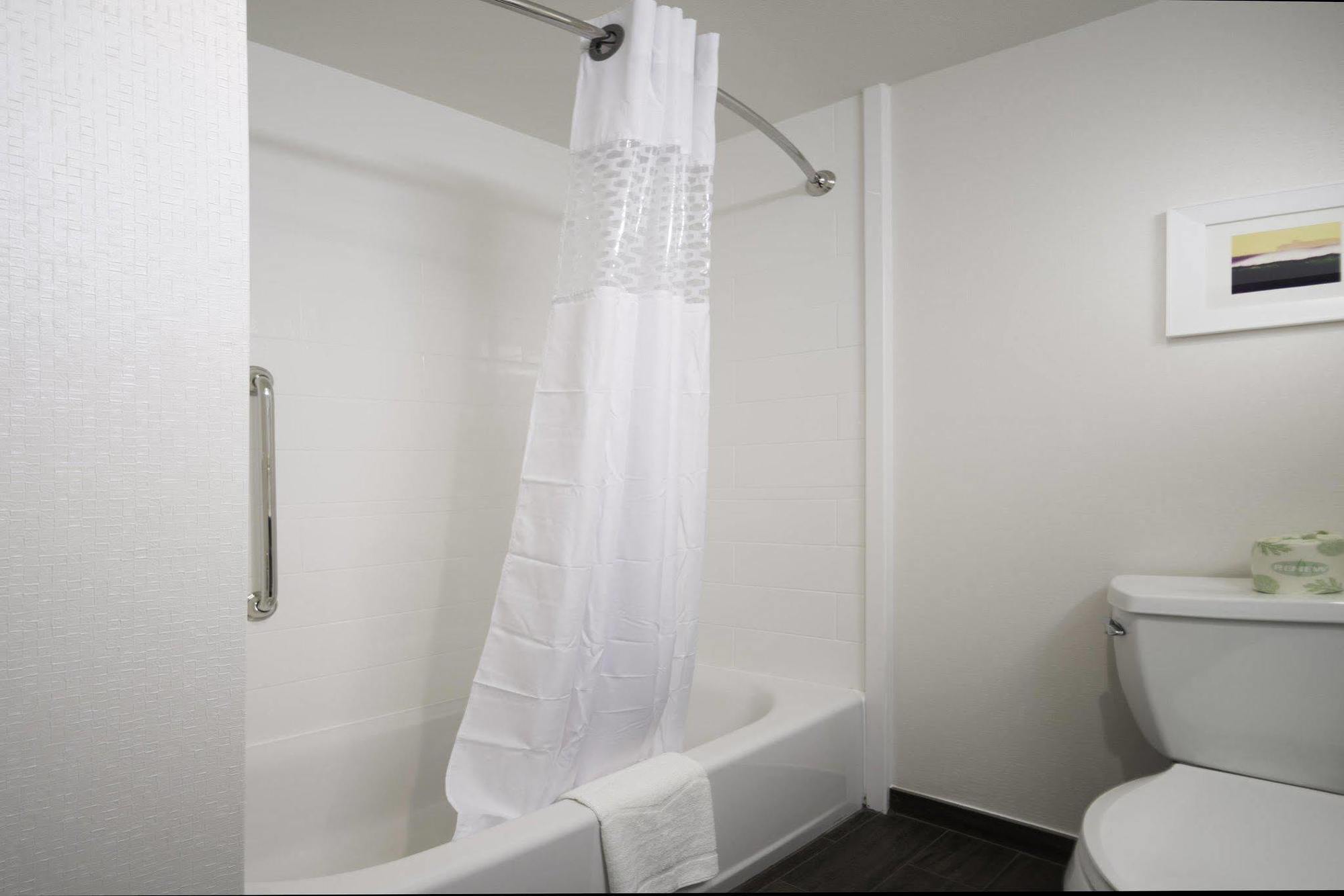 Hotel Hampton & La Porte, Tx 3*
