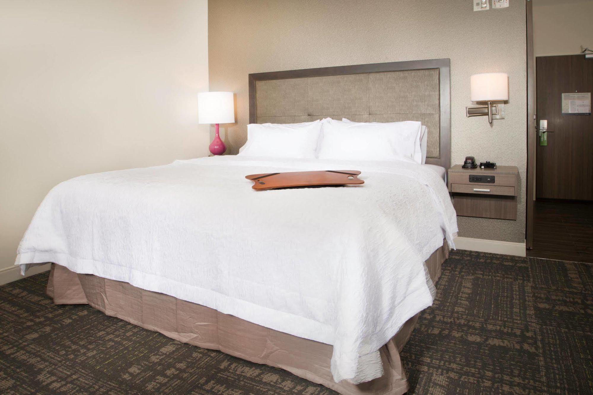 Hampton Inn&suites La Porte, Tx Hotel