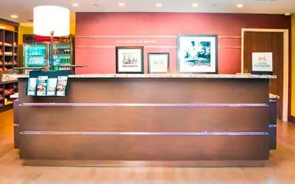 Hotel Hampton Inn&suites La Porte, Tx 3*