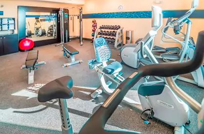 Hampton Inn&suites La Porte, Tx Hotel 3*