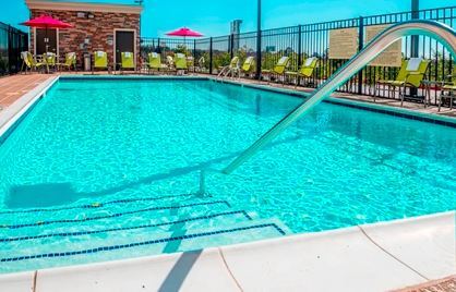 Hotel Hampton Inn&suites La Porte, Tx La Porte